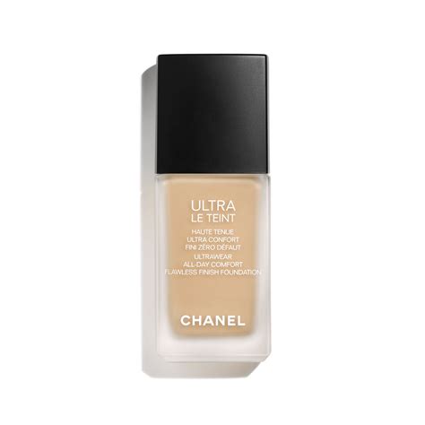 chanel ball foundation|chanel foundation for face.